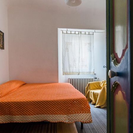 La Casa Dell'Artista Bed & Breakfast Fermo Exterior photo