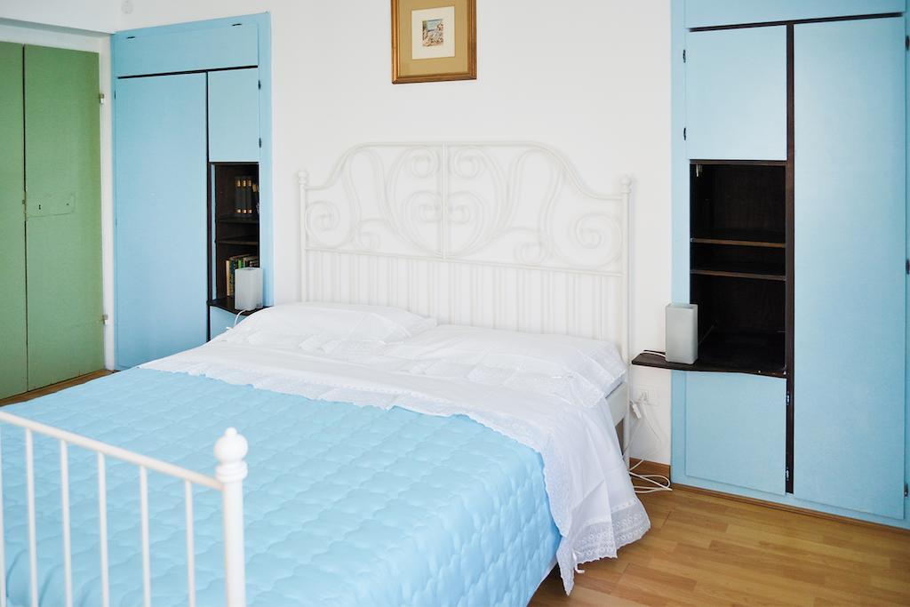 La Casa Dell'Artista Bed & Breakfast Fermo Room photo