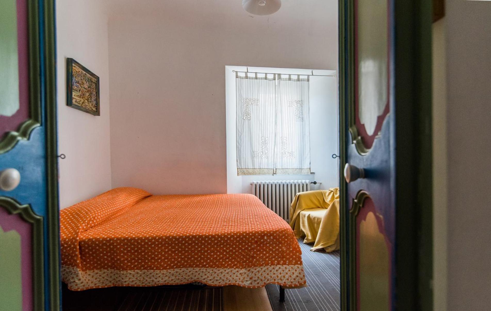 La Casa Dell'Artista Bed & Breakfast Fermo Exterior photo