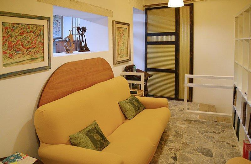 La Casa Dell'Artista Bed & Breakfast Fermo Exterior photo